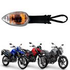 Pisca Esquerdo Dianteiro Fazer Crosser 150 Lander 250 2019 2020 2021 2022 2023 2024 2025 Pisca Esquerdo Dianteiro Fazer Crosser 150 Lander 250 2019 2020 2021 2022 2023 2024 2025