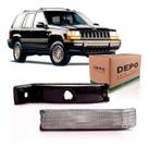 Pisca Inferior Grand Cherokee / 1993 A 1998 Lado Esquerdo (Motorista)
