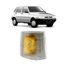 Pisca Lanterna Dianteira Fiat Uno/Premio 1991 a 2003 Cristal
