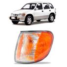 Pisca Lanterna Dianteira Sportage 1998 Á 2002