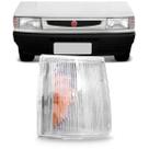 Pisca Lanterna Dianteira Uno 2001 2002 2003 Modelo Cibie