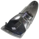 Pisca - Lanterna Do Sinal Direcional - (mondeo 1995 A 1996) - Paralelo - Codigo: 97BX13369AAX