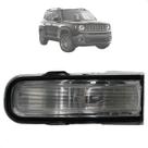 Pisca Lanterna Retrovisor Renegade 2015 2016 2017 2018 2019 2020 2021