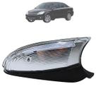Pisca Lanterna Retrovisor Vectra 2009 2010 Até 2012 Original