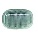 Pisca Lateral Cristal Toyota Hilux 2004 Em Diante