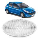 Pisca Lateral Peugeot 206 207 307 Cristal