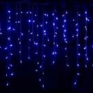 Pisca LED Decoração 100L 3M X 70CM 8 Modos