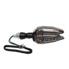 Pisca Led Dian/tras Universal Keisi (par) Modelo Aqua Ml01 F016