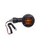 Pisca Led Dianteiro e Traseiro Universal Keisi Modelo Custom Ml02
