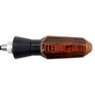 Pisca Led Dianteiro Traseiro Âmbar WMax 5986883066 Unitário