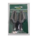 Pisca Led Modelo Custom SmartFox (todas as motos)