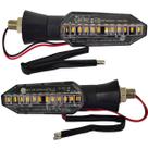 Pisca Led Parafuso Sequencial Cb Twister 19-22 Xre 300 19-23