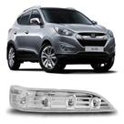 Pisca Led Retrovisor Direito Ix35 2011 2012 2013 2015 Orig