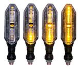 Pisca Led Sequencial Twister Xre Fan Titan Start 160 15 A 22 Stalion