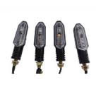 Pisca Led Seta Honda Cb Twister 250 2019 Fan Titan