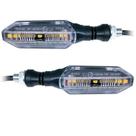 Pisca Led Seta Honda Cb Twister 250 2019 Titan Fan Kit 2 Peç - Stallion