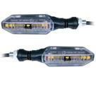 Pisca Led Seta Honda Cb Twister 250 2019 Titan Fan Kit 2 Peç - Stallion
