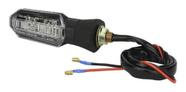 Pisca Led Seta Modelo Cb 250 Twister Universal - T Mac