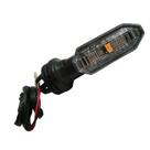 Pisca Led Seta Moto Cb Twister 250 Nova Cb250 DE/TD 33600K31 - TRILHA