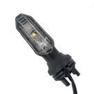Pisca Led Seta Moto Honda Cb Twister Cb25of Cb 250 Par ALLEN
