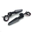 Pisca Led Seta Yamaha Encaixe Original Mt03 Mt07 Mt09 Tracer