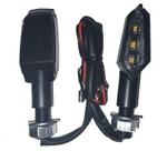 Pisca Led Slim- Universal - Par