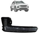 Pisca Luz Seta Retrovisor Toro 2016 Até 2025 Original