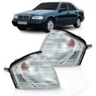 Pisca mercedes c180 c200 c230 c280 1994 á 1999 cristal Pisca mercedes c180 c200 c230 c280 1994 á 1999 cristal