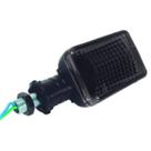 Pisca Mini (Carcaça Preto) Cromo Forte Esportivo Universal Pisca Mini (Carcaça Preto) Cromo Forte Esportivo Universal