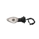 Pisca Mini com Chicote e Coxim Original Dir Dian Cb 250 Twister Titan Fan Cg Start160 2015 Pisca Mini com Chicote e Coxim Original Dir Dian Cb 250 Twister Titan Fan Cg Start160 2015