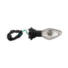 Pisca Mini com Chicote e Coxim Original Dir Tras Cb 250 Twister