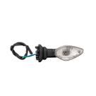 Pisca Mini com Chicote e Coxim Original Esq Dian Titan 150 2014 / Fan 125 2014 Pisca Mini com Chicote e Coxim Original Esq Dian Titan 150 2014 / Fan 125 2014
