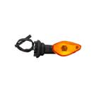 Pisca Mini Com Chicote E Coxim Original Esq Dian Titan Fan Cg Start 160 2015 Pisca Mini Com Chicote E Coxim Original Esq Dian Titan Fan Cg Start 160 2015