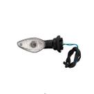 Pisca Mini com Chicote e Coxim Original Esq Tras Cb 250 Twister