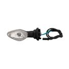 Pisca Mini com Chicote e Coxim Original Esq Tras Titan 150 Fan 125 Fan 160 Cg Start 160 2015 Pisca Mini com Chicote e Coxim Original Esq Tras Titan 150 Fan 125 Fan 160 Cg Start 160 2015