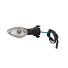 Pisca Mini com Chicote e Coxim Original Esq Tras Titan 160 2015 Pisca Mini com Chicote e Coxim Original Esq Tras Titan 160 2015