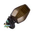 Pisca Mini Cromo Forte Esportivo Universal Hornet