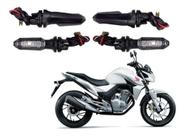 Pisca Modelo Twister 2020