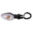 Pisca Moto Diant. D Tras. E Nova Titan 125/150 13/14 GVS