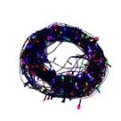 Pisca Natal Cordão Led 240 Leds Colorido Pimentinha Ip44 50 Metros