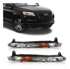 Pisca Para-choque Dianteiro Audi Q7 / 2007 A 2010 - Lado Esquerdo (Motorista)