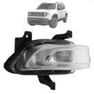 Pisca Parachoque Dianteiro Jeep Renegade 2015 2016 2017 2018 2019 2020 2021 2022 Pisca Parachoque Dianteiro Jeep Renegade 2015 2016 2017 2018 2019 2020 2021 2022
