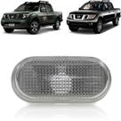 Pisca paralama nissan frontier 2008 a 2016