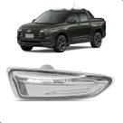 Pisca Paralama Onix 20 A 23 Tracker 21 A 23 Montana Cristal