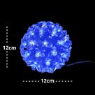 Pisca-Pisca Bola Led Azeul 50 Lâmpadas Pisca-Pisca Bola Led Azeul 50 Lâmpadas
