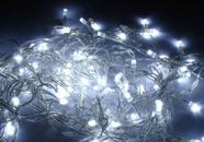 Pisca Pisca de Led 100 Lampadas 8 Funções