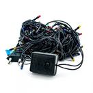 Pisca-Pisca de Natal 8m Colorido 8 Funções NTL3200C127V