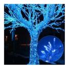 Pisca Pisca Fio Transparente 100 Lâmpadas Led 127v 10m Cor Azul 8 Funções Pisca Pisca Fio Transparente 100 Lâmpadas Led 127v 10m Cor Azul 8 Funções