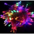 Pisca Pisca LED 50 Lâmpadas 5 Metros 8 Funções Decoração Natal Pisca Pisca LED 50 Lâmpadas 5 Metros 8 Funções Decoração Natal