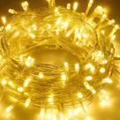 Pisca Pisca LED Amarelo 7 Metros Bivolt Luatek WDL-BC166